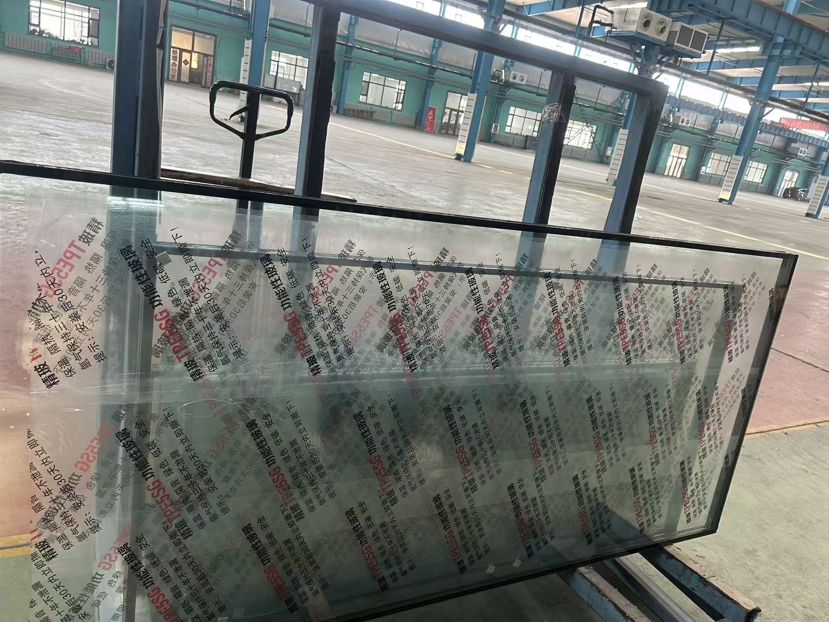 安阳市玻璃源头工厂玻璃幕墙 - 一站式服务